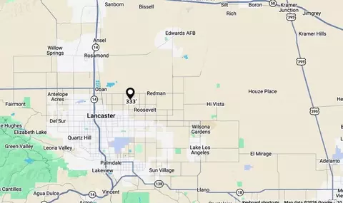 0 F-43 255acres, Roosevelt, CA 93535