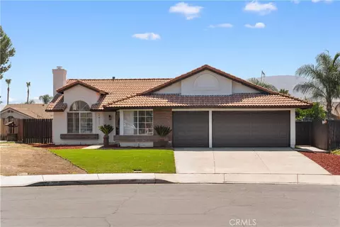 24716 Freeport Dr, Moreno Valley, CA 92551