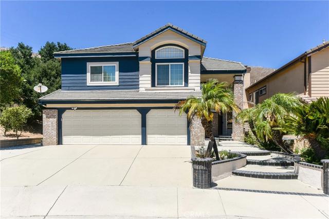 1526 Falling Star Ln, Chino Hills, CA 91709