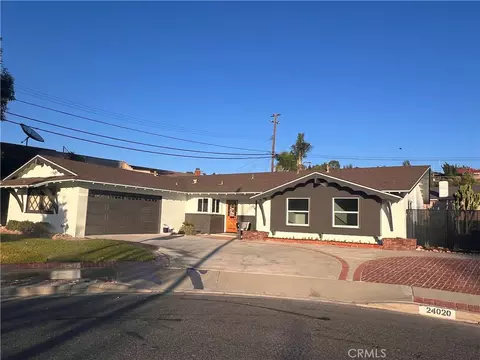 24020 Prospect Vly, Diamond Bar, CA 91765