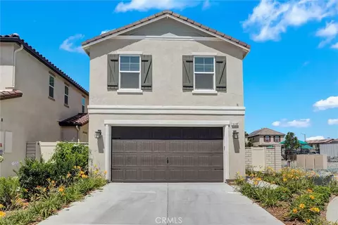 16188 Alamo Ct, Chino, CA 91708