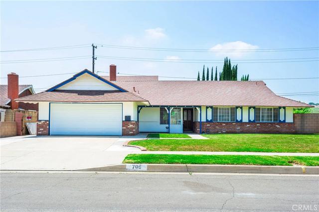 705 Big Falls Dr, Diamond Bar, CA 91765