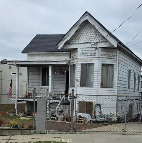 1411 Mitchell Pl, Los Angeles, CA 90033