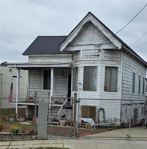 1411 Mitchell Pl, Los Angeles, CA 90033