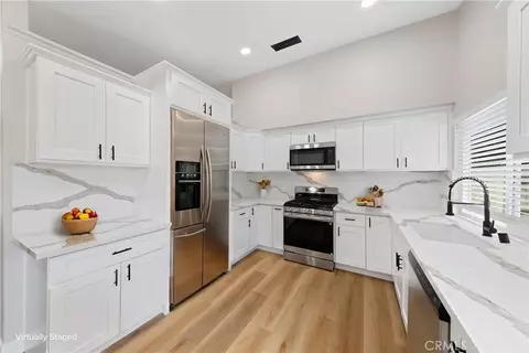 Kitchen - 1699 Glenview Dr, Perris, CA 92571 photo 1 of 4