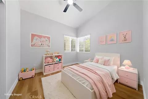 Bedroom - 1699 Glenview Dr, Perris, CA 92571 photo 2 of 4
