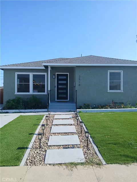 2516 W 164th St, Torrance, CA 90504
