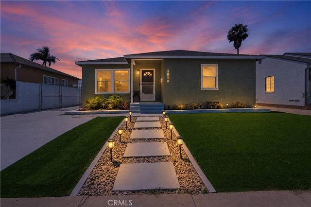 2516 W 164th St, Torrance, CA 90504