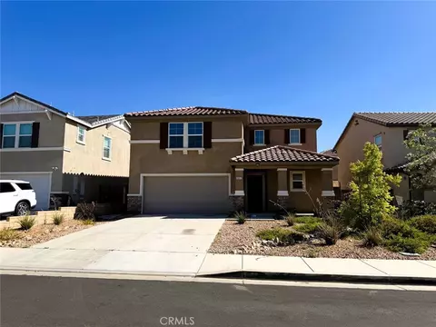 2612 Mulberry Ln, Palmdale, CA 93551