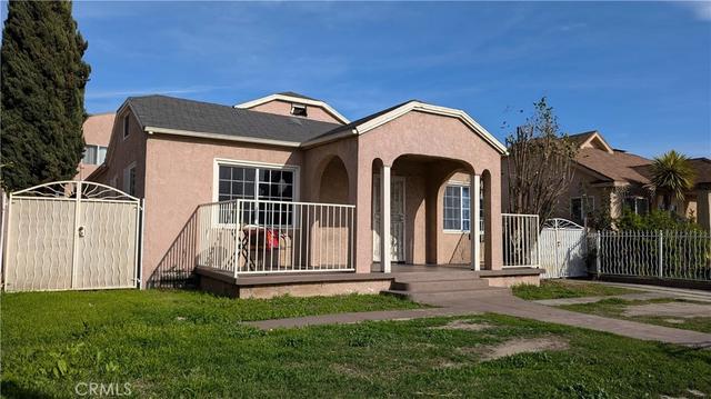 3854 Arlington Ave, Los Angeles, CA 90008