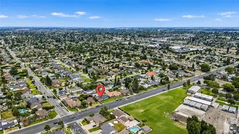 519 S Hollenbeck, West Covina, CA 91791
