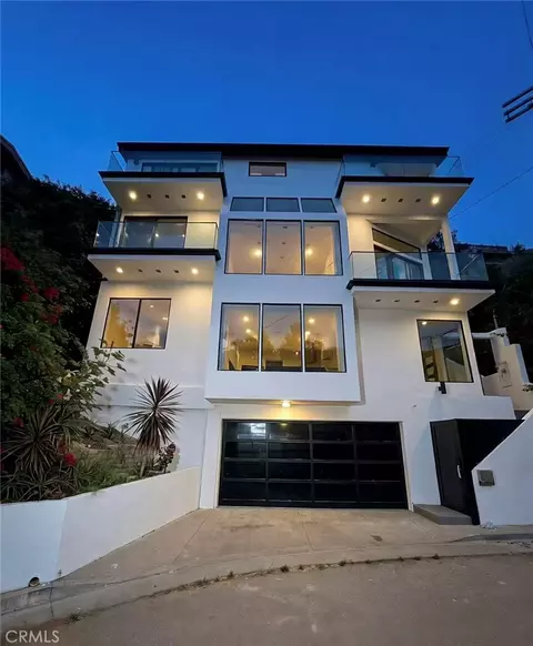6358 La Rocha, Los Angeles, CA 90068