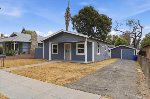 234 N Laurel Ave, Upland, CA 91786