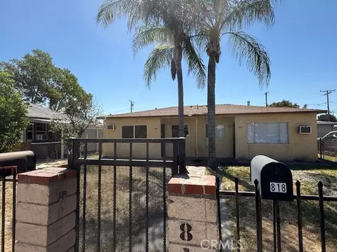 818 E C St, Colton, CA 92324