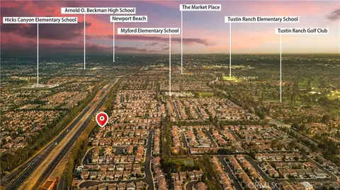 View/Area - 26 Appleglen, Irvine, CA 92602 photo 5 of 5