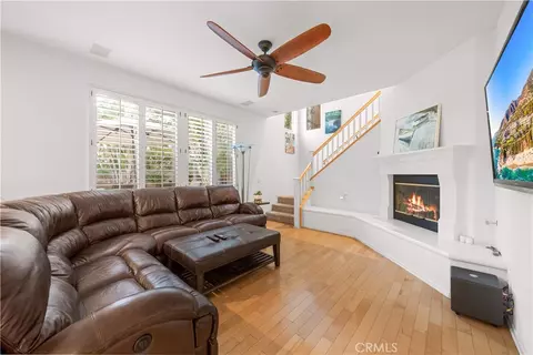 Living - 26 Appleglen, Irvine, CA 92602 photo 2 of 3