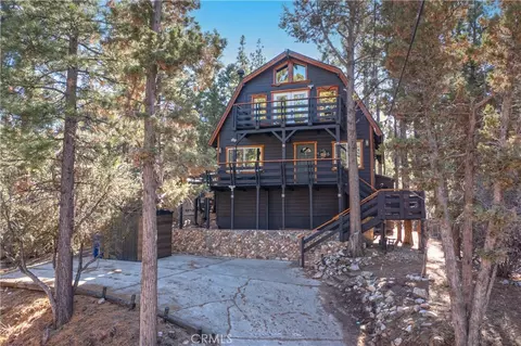 108 E Rainbow, Big Bear City, CA 92314