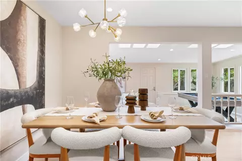 Dining - 2320 Sewanee Ln, Arcadia, CA 91007 photo 1 of 1