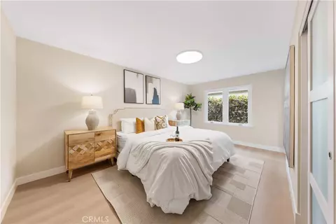 Bedroom - 2320 Sewanee Ln, Arcadia, CA 91007 photo 1 of 5