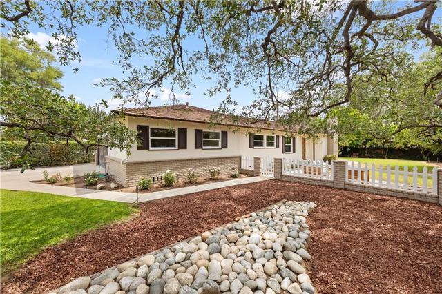 2320 Sewanee Ln, Arcadia, CA 91007