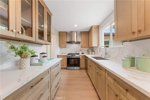 Kitchen - 2320 Sewanee Ln, Arcadia, CA 91007 photo 1 of 1