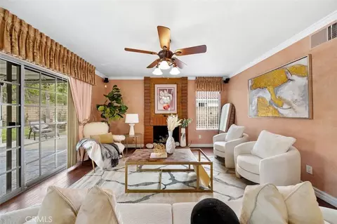 Living - 555 Chuck Wagon, Walnut, CA 91789 photo 5 of 5
