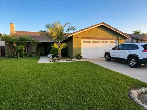 1626 E Tam O Shanter, Ontario, CA 91761