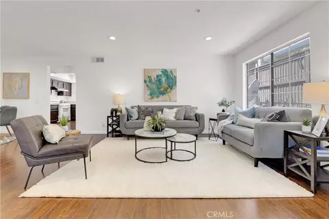 201 Palmetto #7, Alhambra, CA 91801