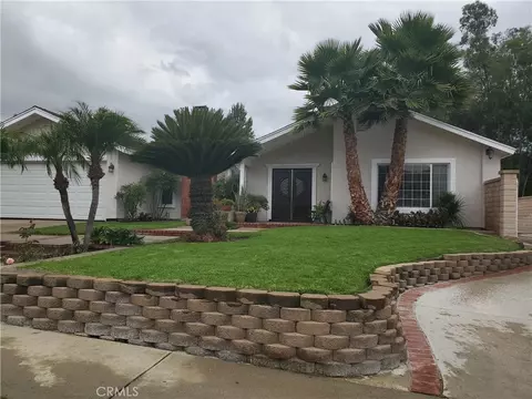 3434 Autumn Ave, Chino Hills, CA 91709