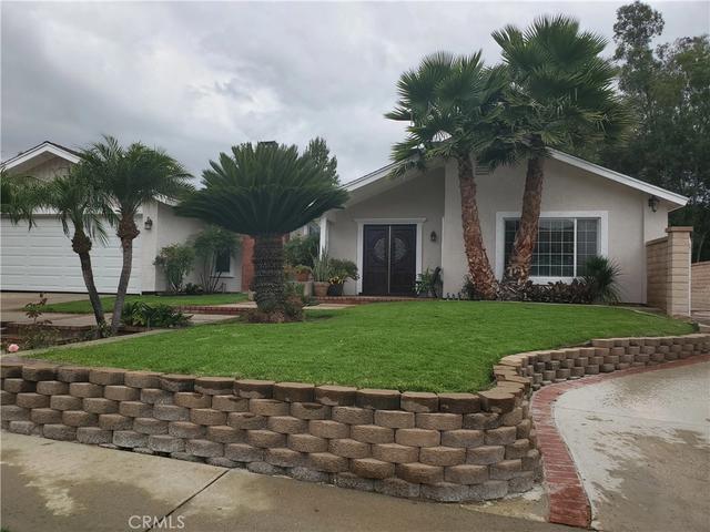 3434 Autumn Ave, Chino Hills, CA 91709