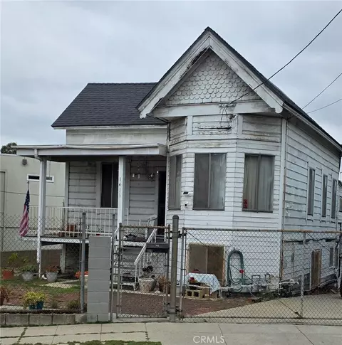 1411 Mitchell Pl, Los Angeles, CA 90033