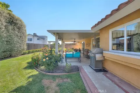 Exterior - 4437 Polk, Chino, CA 91710 photo 5 of 8