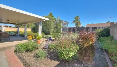 Exterior - 4437 Polk, Chino, CA 91710 photo 7 of 8