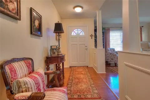 Entry Way - 4437 Polk, Chino, CA 91710 photo 1 of 3