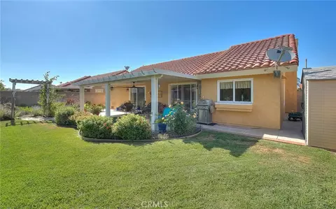 Exterior - 4437 Polk, Chino, CA 91710 photo 4 of 8