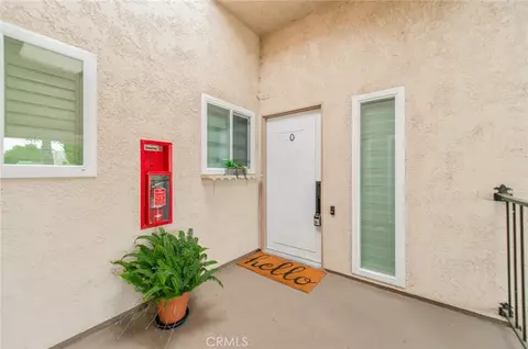 3015 Via Buena Vis #O, Laguna Woods, CA 92637