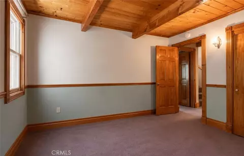 Bedroom - 31563 Inspiration Dr, Running Springs, CA 92382 photo 2 of 3