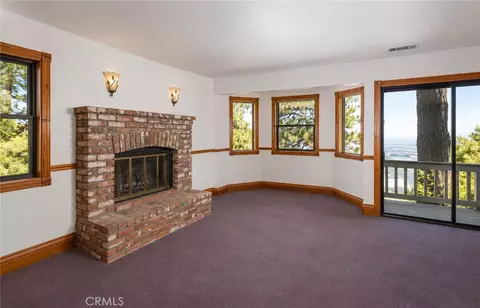 Living - 31563 Inspiration Dr, Running Springs, CA 92382 photo 1 of 5