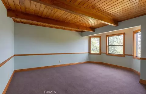 Bedroom - 31563 Inspiration Dr, Running Springs, CA 92382 photo 3 of 3