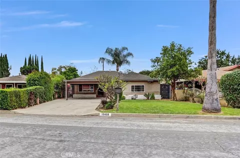 15459 Three Palms St, Hacienda Heights, CA 91745