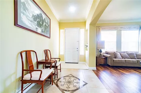 Entry Way - 34116 Galleron St, Temecula, CA 92592 photo 2 of 12