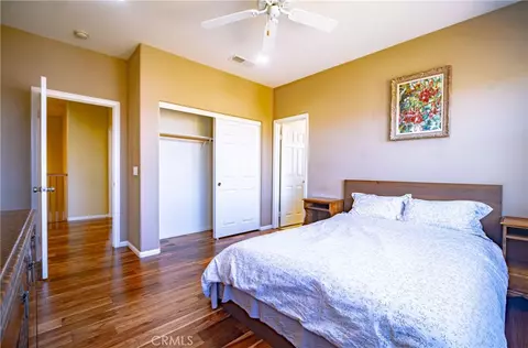Bedroom - 34116 Galleron St, Temecula, CA 92592 photo 10 of 11