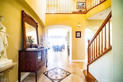 Entry Way - 34116 Galleron St, Temecula, CA 92592 photo 3 of 12