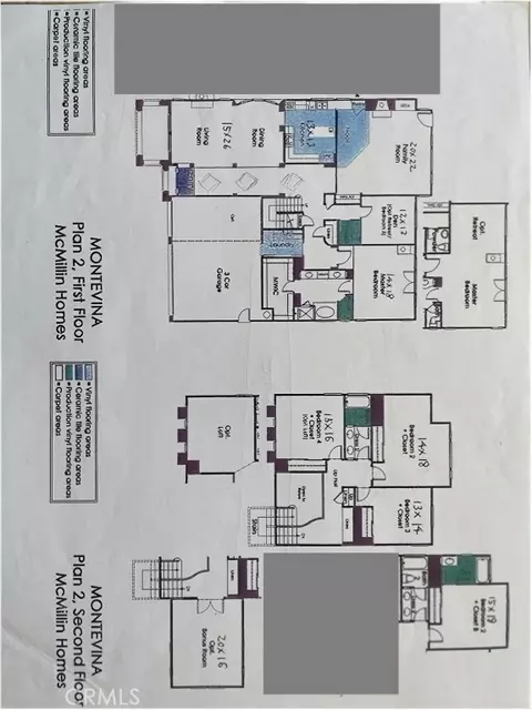 Floorplan - 34116 Galleron St, Temecula, CA 92592 photo 2 of 2