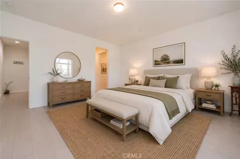 Bedroom - 6030 Eucalyptus, Chino, CA 91710 photo 2 of 8