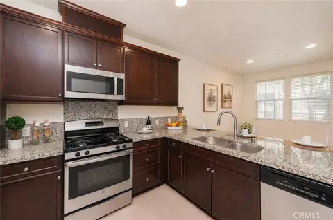 Kitchen - 6030 Eucalyptus, Chino, CA 91710 photo 1 of 5