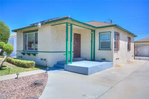 422 E 139th St, Los Angeles, CA 90061