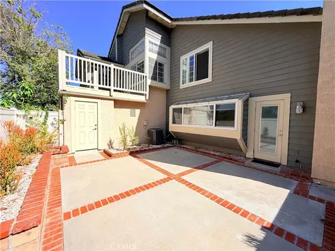 Exterior - 20783 E Crst, Walnut, CA 91789 photo 3 of 6