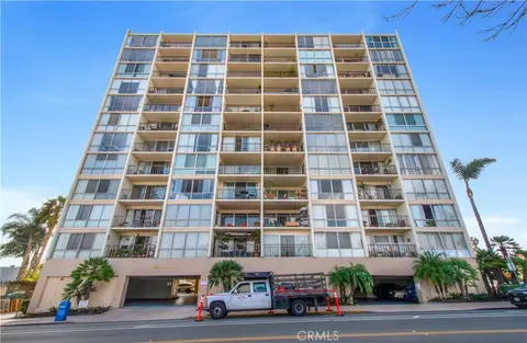 4944 Cass St #1101, San Diego, CA 92109