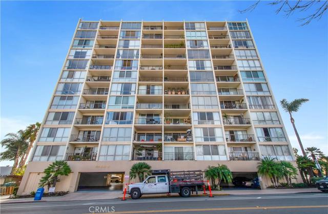 4944 Cass St #1101, San Diego, CA 92109